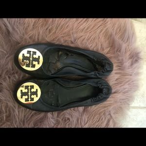 Tory Burch Flats